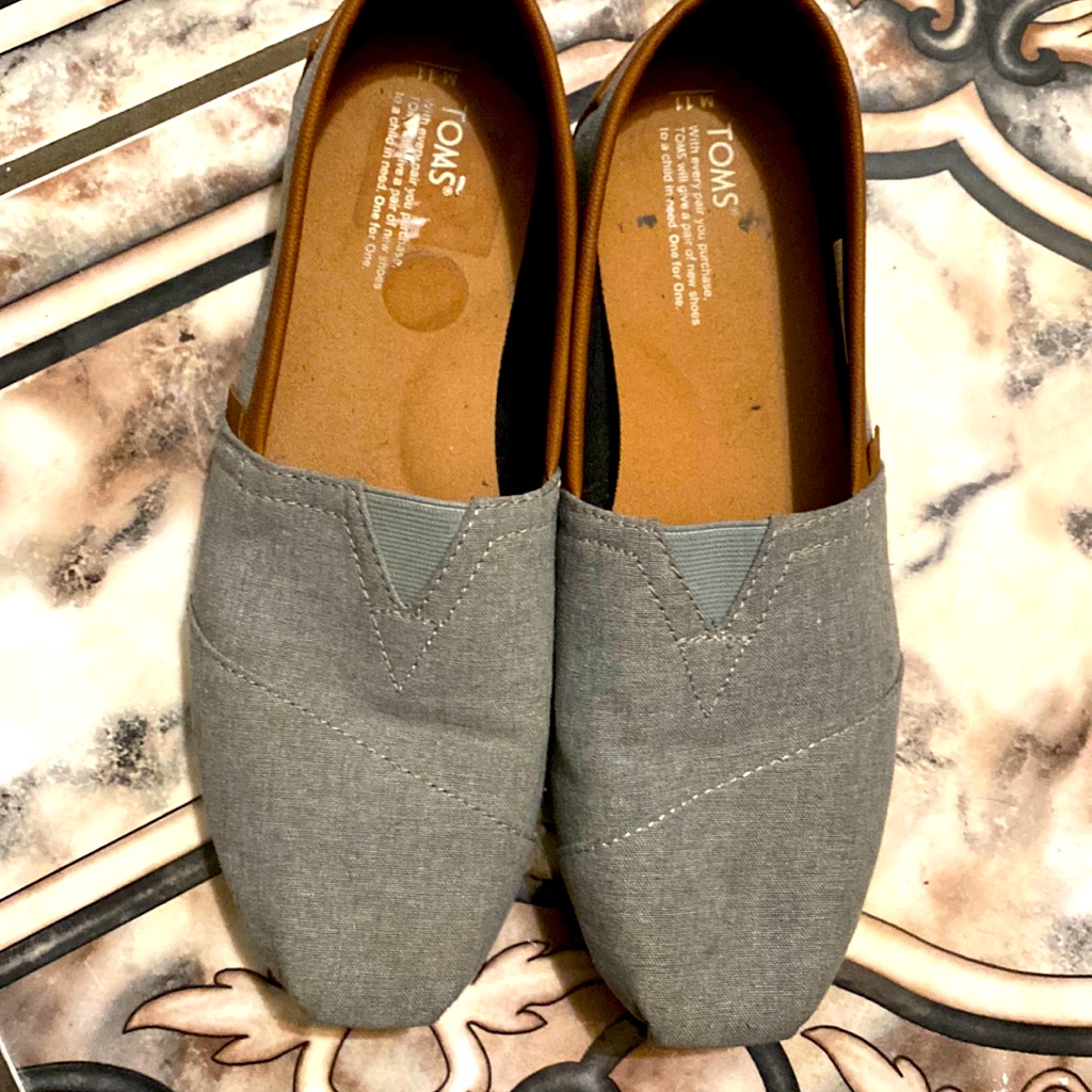 Original Toms